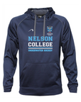 NELSON COLLEGE SPORT HOODIE