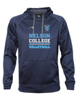 NELSON COLLEGE SPORT HOODIE