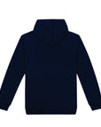 NELSON COLLEGE HERITAGE PULLOVER HOODIE