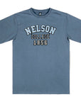 NELSON COLLEGE HERITAGE TEE
