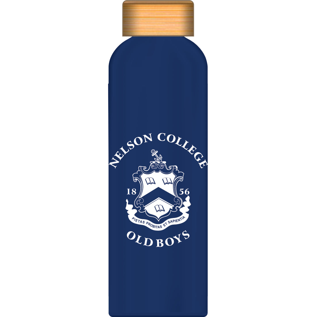NCOB DRINK BOTTLE – ProBrands Clothing