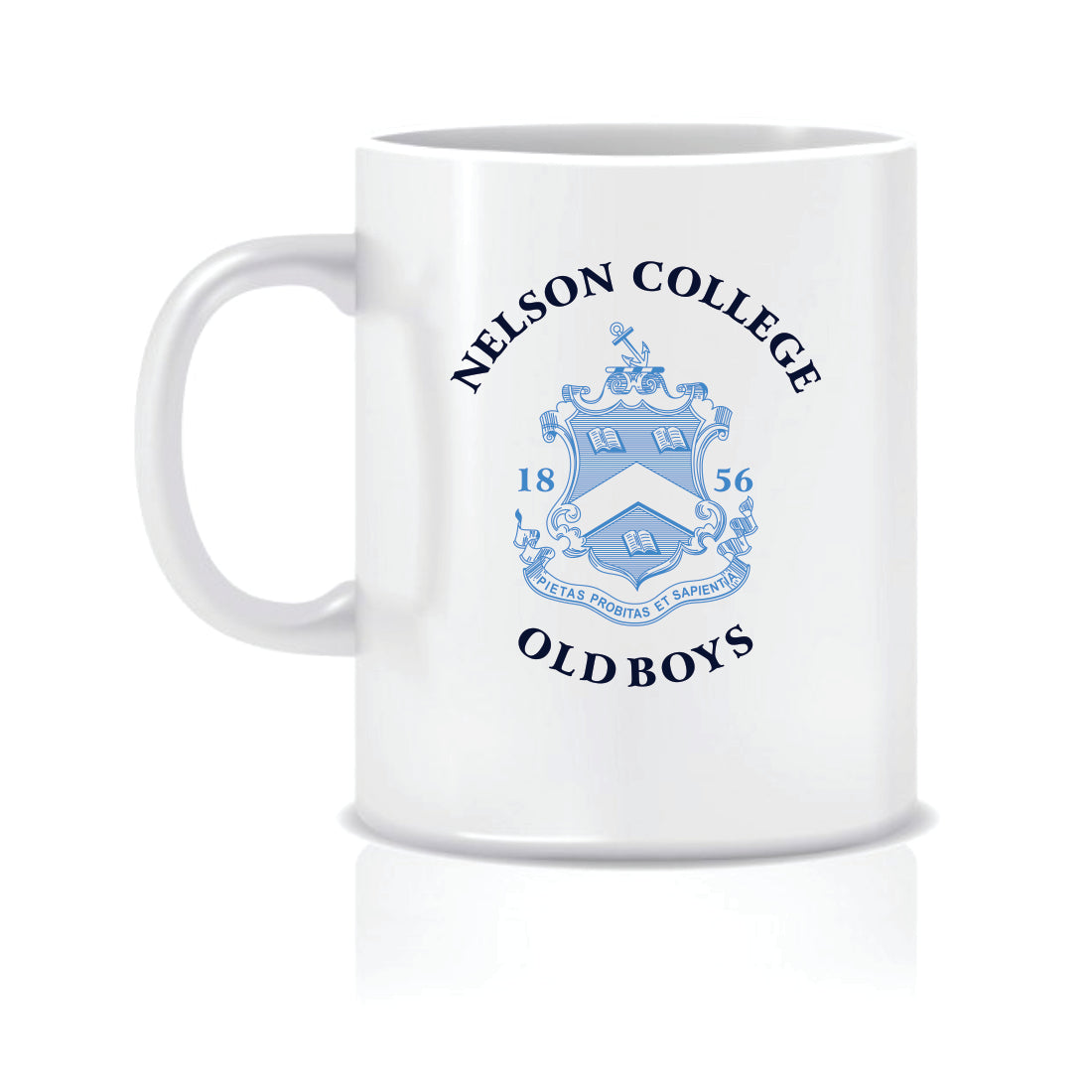 NCOB MUG – ProBrands Clothing