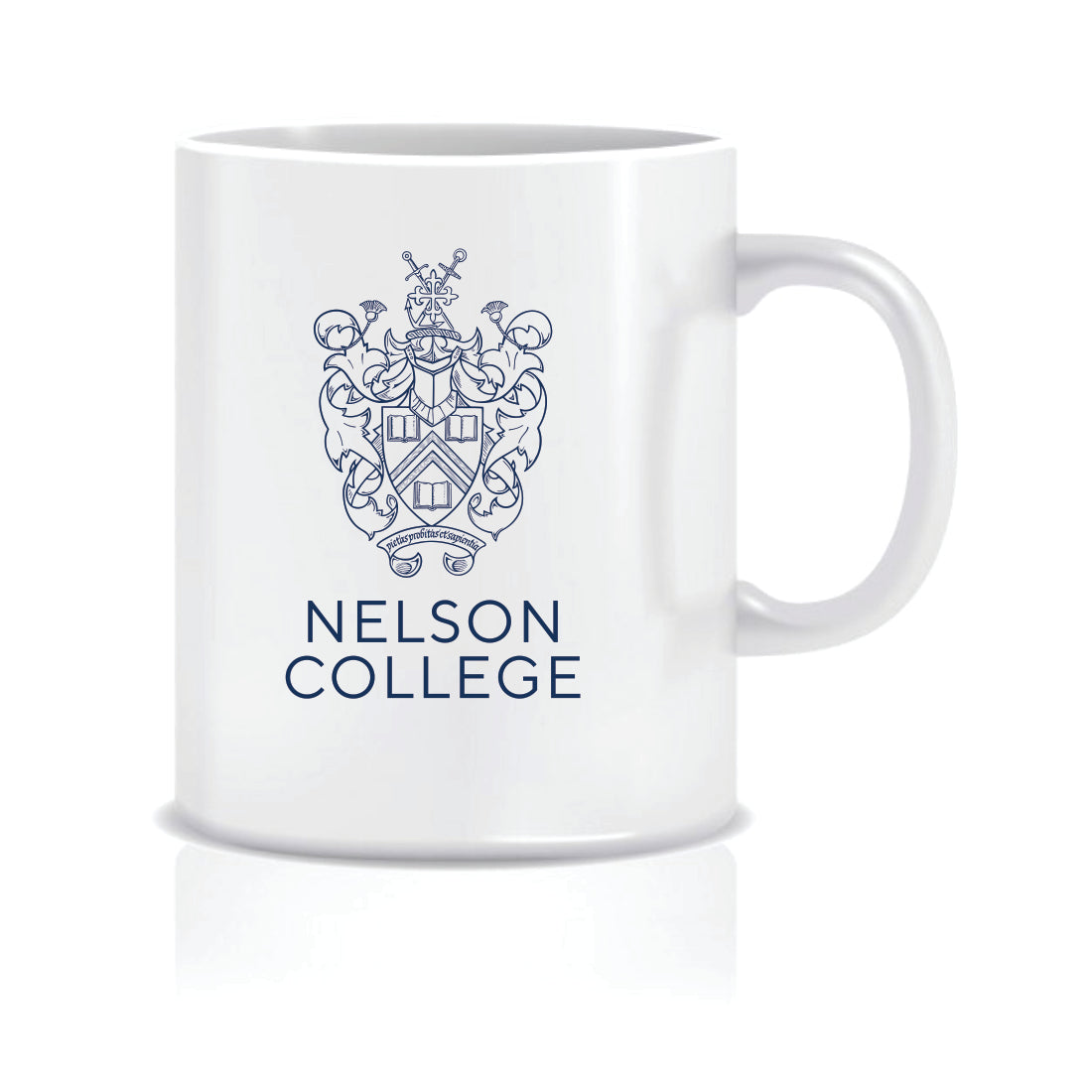 NCOB MUG – ProBrands Clothing