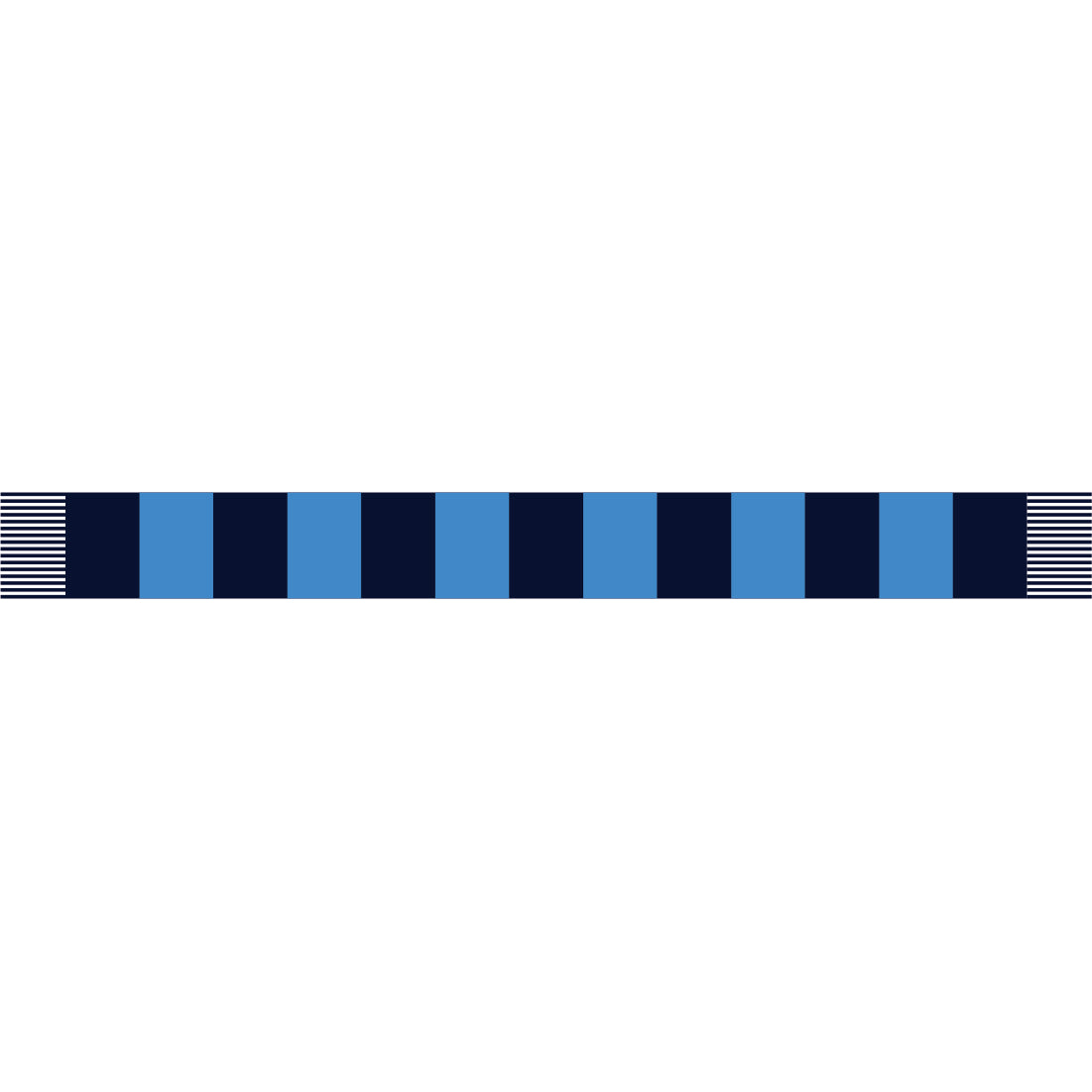 NCOB SCARF – ProBrands Clothing
