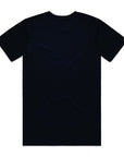 NCOB HERITAGE RUGBY TEE