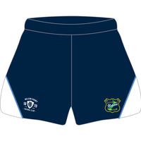 NELSON RFC GYM SHORTS