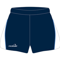 NELSON RFC GYM SHORTS