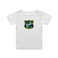 NELSON RFC INFANT TEE