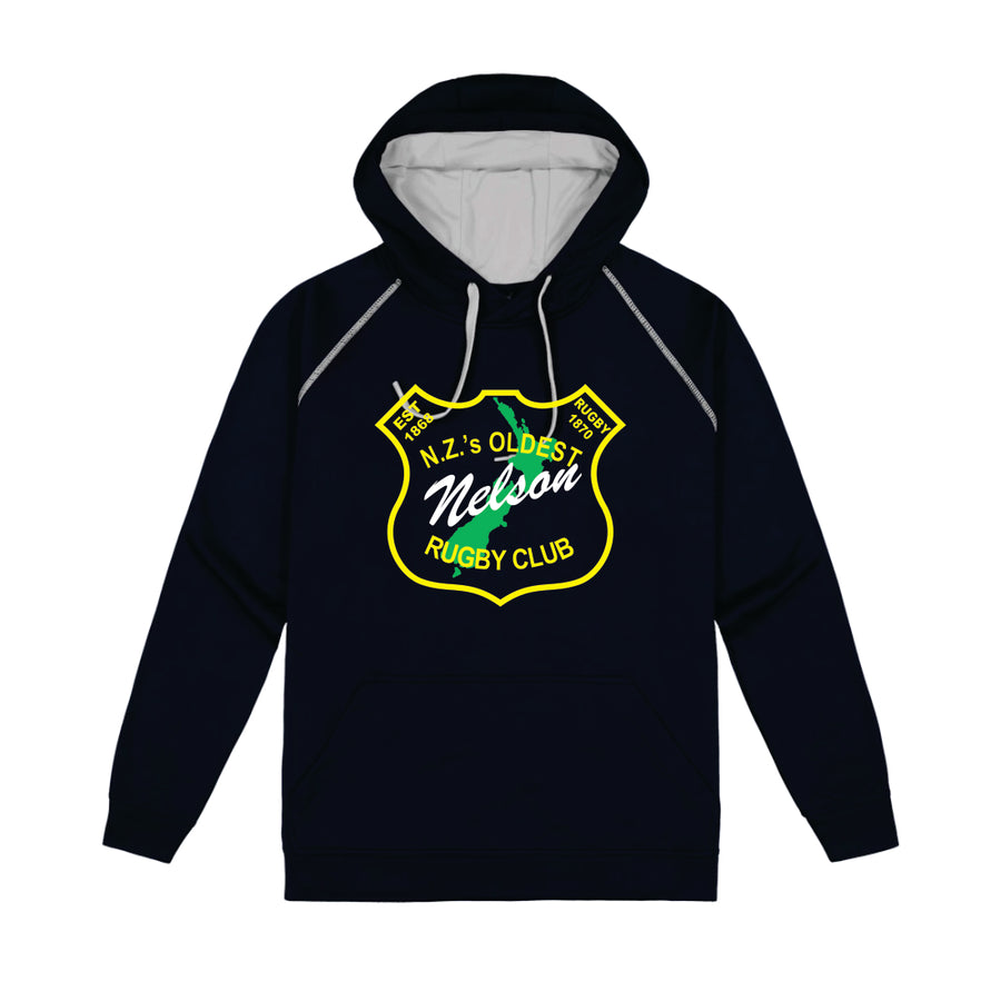 NELSON RFC CLUB HOODIE