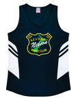 NELSON RFC PRINTED SINGLET