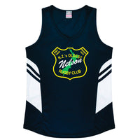 NELSON RFC PRINTED SINGLET