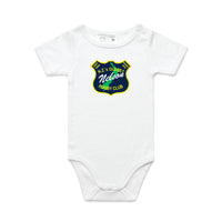 NELSON RFC ONESIE