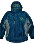 NELSON RFC RAINJACKET