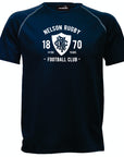 NELSON RFC SPORTS TEE