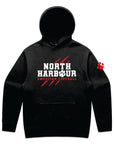NORTH HARBOUR PREMIUM HOODIE