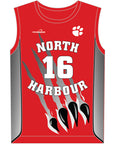 NORTH HARBOUR SINGLET