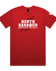 NORTH HARBOUR TEE