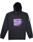 NZ JUNIOR ROLLER DERBY PRESEASON HOODIE