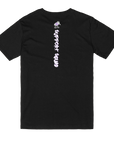 NZ JUNIOR ROLLER DERBY SUPPORTERS TEE