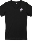 NZ JUNIOR ROLLER DERBY PRESEASON TRAVEL TEE