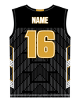 OHAKEA VOLLEYBALL SINGLET