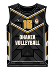 OHAKEA VOLLEYBALL SINGLET