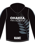 OHAKEA VOLLEYBALL HOODIE