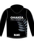 OHAKEA VOLLEYBALL HOODIE