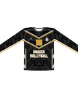 OHAKEA VOLLEYBALL MENS LS TEE
