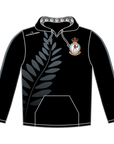 OHAKEA VOLLEYBALL HOODIE