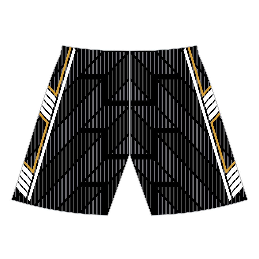 OHAKEA VOLLEYBALL SHORTS