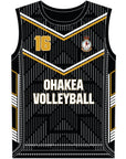 OHAKEA VOLLEYBALL SINGLET