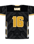 OHAKEA VOLLEYBALL TEE
