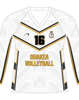 OHAKEA VOLLEYBALL WOMENS LS TEE