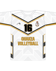 OHAKEA VOLLEYBALL TEE