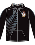 OHAKEA VOLLEYBALL HOODIE