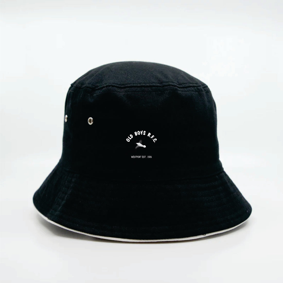 OLD BOYS SENIOR BUCKET HAT