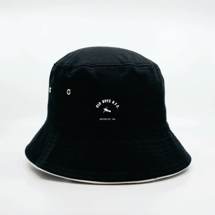 OLD BOYS SENIOR BUCKET HAT