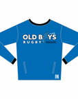 OLD BOYS CLUB JACKET