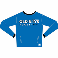 OLD BOYS CLUB JACKET