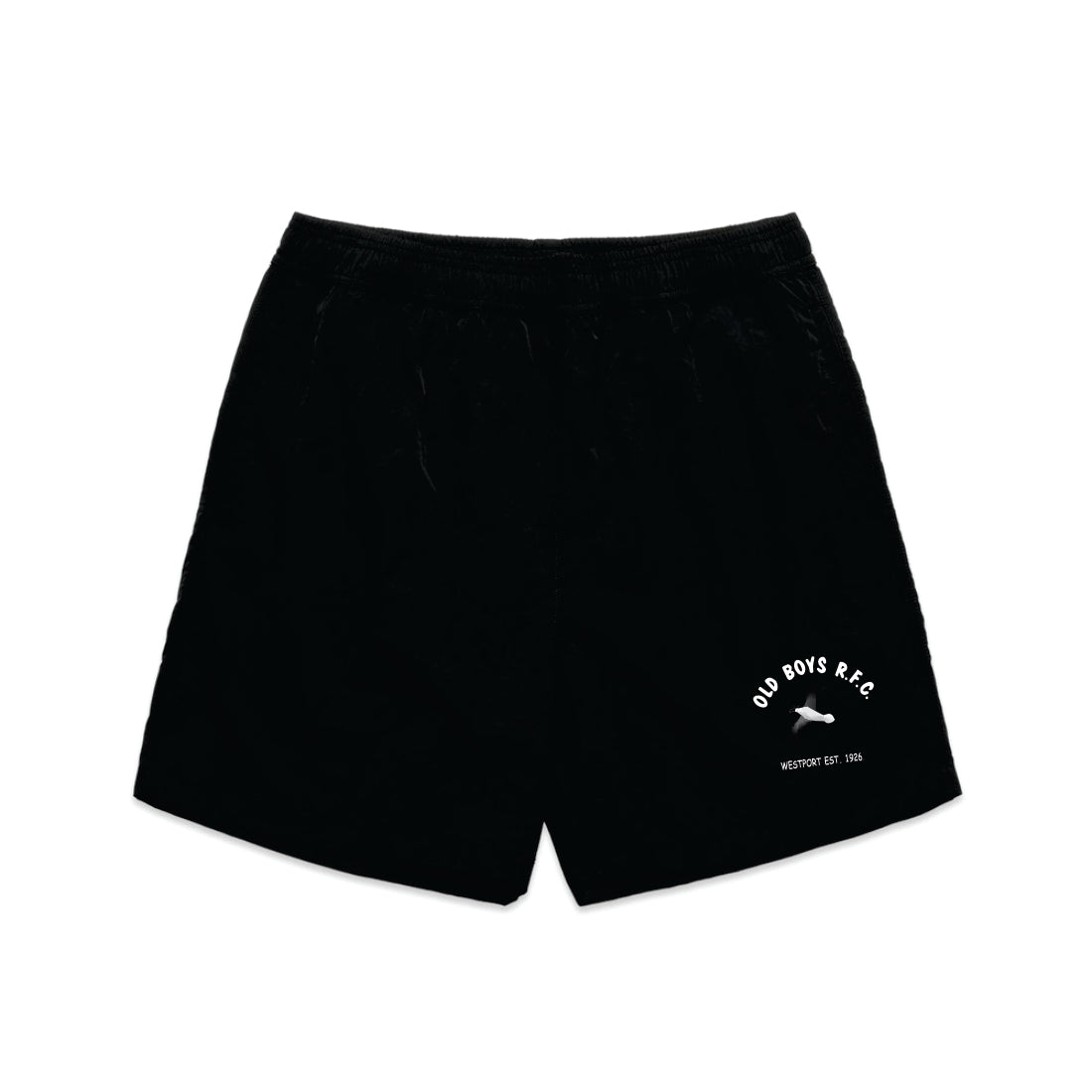 OLD BOYS JUBILEE SHORTS