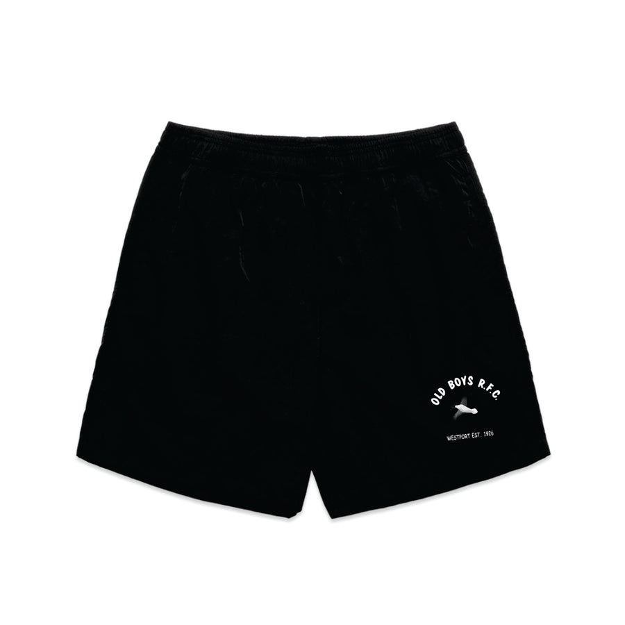 OLD BOYS JUBILEE SHORTS