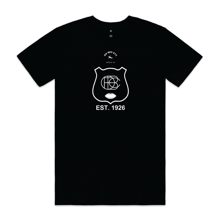 OLD BOYS JUBILEE TEE