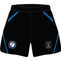 OLD BOYS SENIOR GYM SHORT