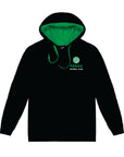 PAROA NETBALL HOODIE
