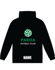 PAROA NETBALL HOODIE