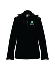 PAROA NETBALL RAIN JACKET