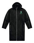 PAROA NETBALL SIDELINE JACKET