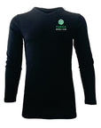 PAROA NETBALL THERMAL TOP