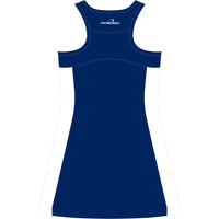 PELORUS NETBALL DRESS
